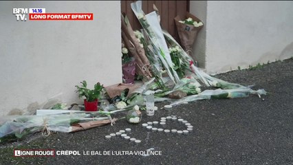 LIGNE ROUGE - Crépol, une commune en deuil