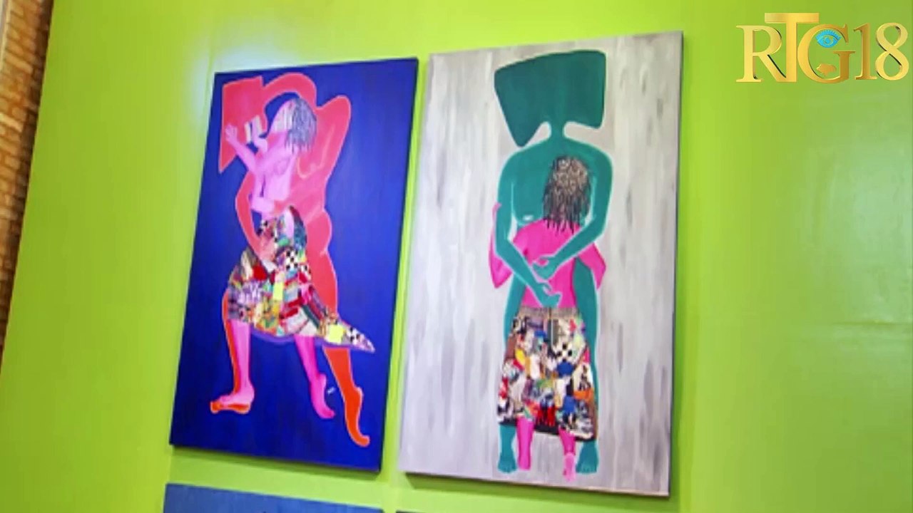 Koperasyon Swis nan tèt kole ak " Centre d'Art" òganize yon fon restitisyon pou kreyasyon vityèl