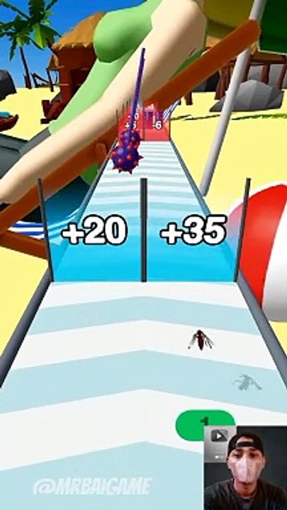 Game part 3
