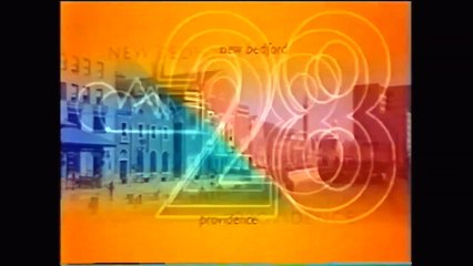 Station ID Memorabilia vol 45