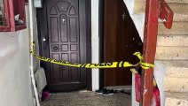 Kadına Yönelik Şiddete Karşı Mücadele Günü'nde eşini öldürdü