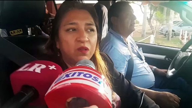 Fiscal anticorrupción interviene el GORE por el cobro de presunta coima en obra de colegio