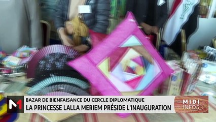 Midi infos - 25/11/2023