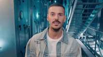 M Pokora : Son incroyable lien fraternel avec une icône de la musique !