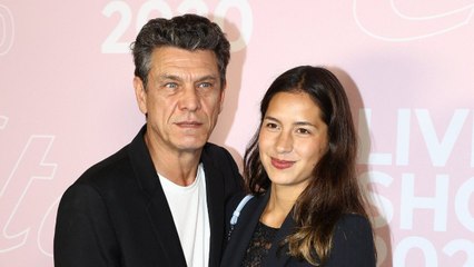 Une belle romance entre Line Papin, ex de Marc Lavoine, et un célèbre candidat de télé-crochet