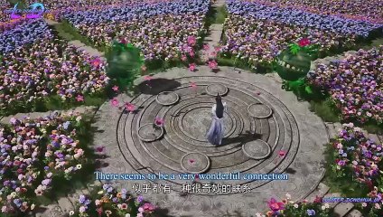 One Hundred Thousand Years of Qi Refining Ep.84 English Sub