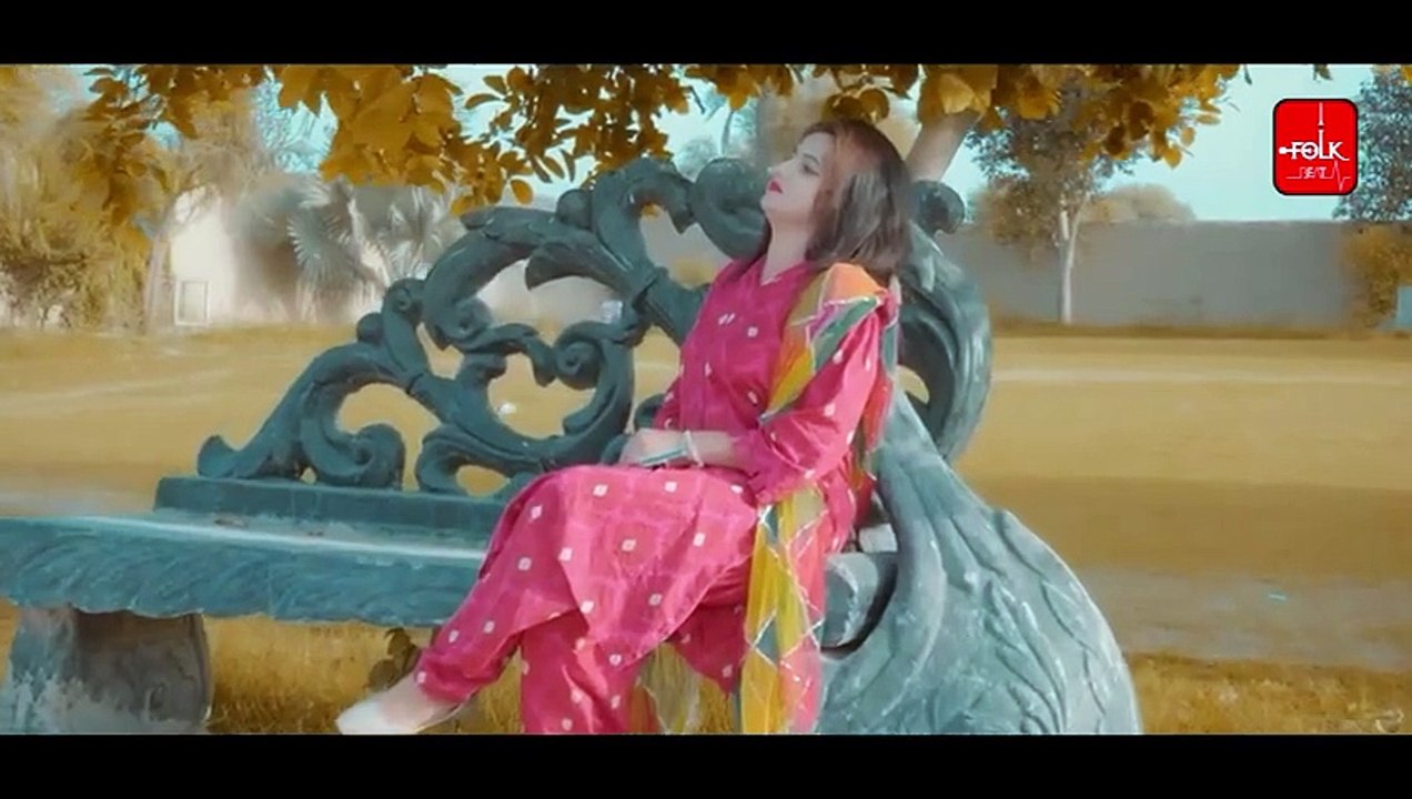 Bewafa Sohne Hin - Haider Mansoor Malangi - Saraiki Song 2023 - Folk Beat