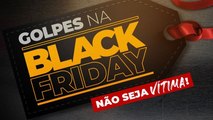 Febraban faz alerta e dá algumas dicas para clientes não caírem em golpes da Black Friday