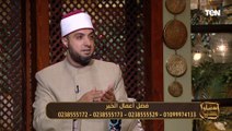 الشيخ أحمد علوان يكشف حكم الذي يتتعتع في قراءة القرآن