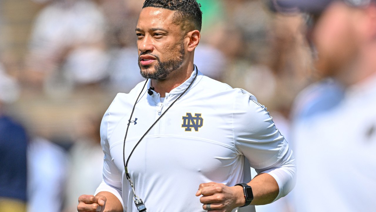 Notre Dame Vs. Stanford: Week 13 Preview and Predictions