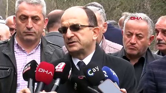 AK Parti teşkilatından İkizdere'ye yapılması planlanan HES'e tepki: Bu proje olmayacak