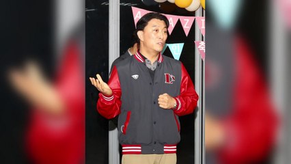 SSG, 김성용 단장 보직 해임..."2차 드래프트 등 잇단 논란 책임" / YTN