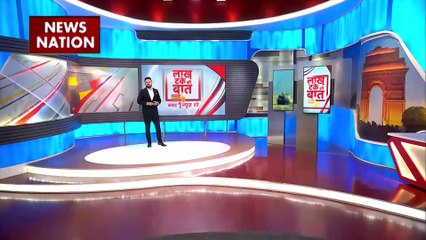 Lakh Take Ki Baat : गाजा में 72 घंटे बाद शुरू हो सकता है बड़ा ऑपरेशन