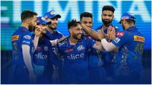 IPL 2024 : Mumbai Indians Released Players List  రూ. 17.50 కోట్ల ఆటగాడికి గుడ్‌బై | Telugu Oneindia