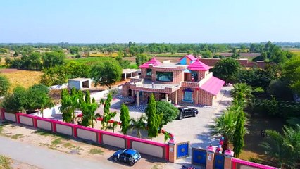 Changi Rakhi Hayee Meri Laj Vey (Tappy Mahiye) - Amanat Ali Laliyan - Music Video - Thar Production