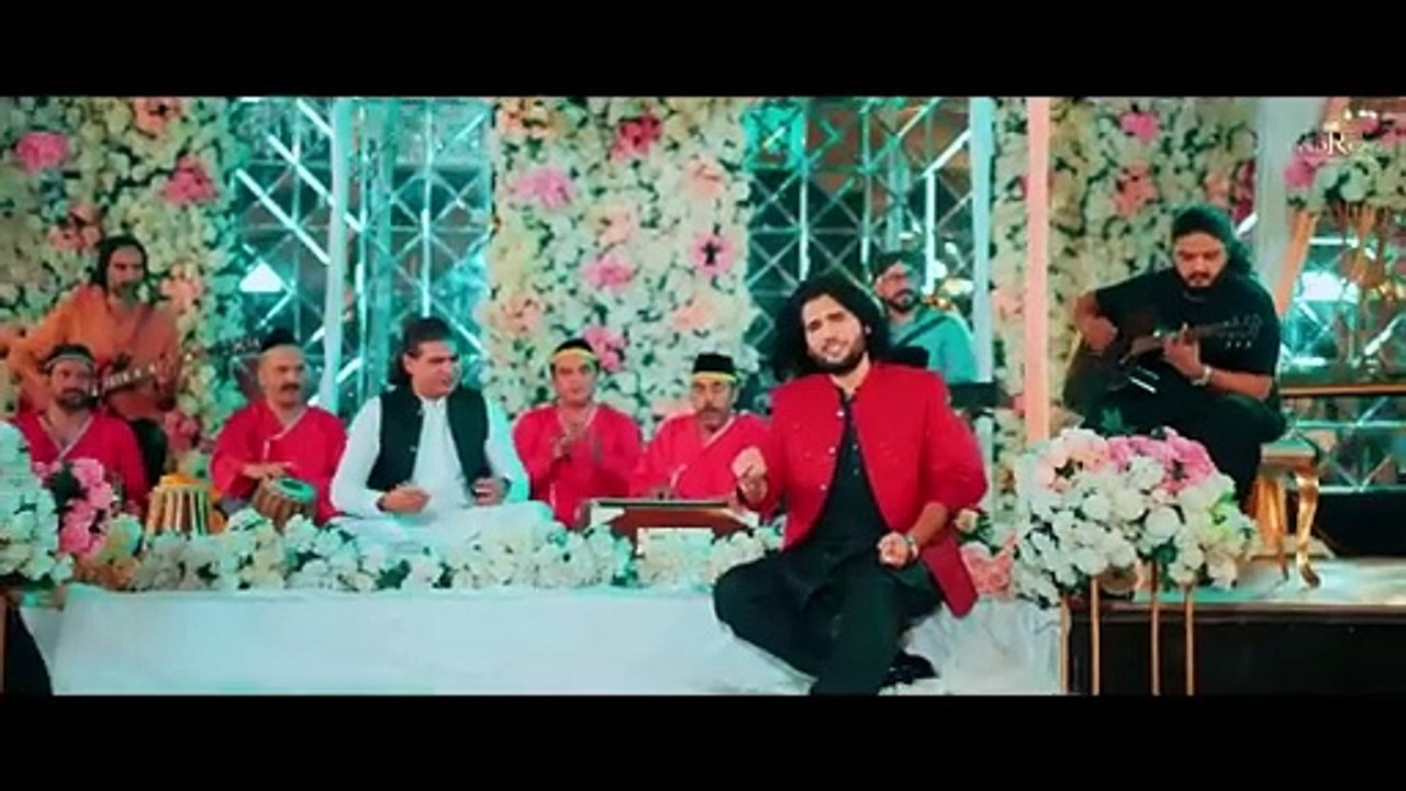 Dil Mera Chura Kar Wo - Tahir Khan Rokhri - Latest Song - Rokhri ...