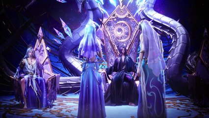 Throne of Seal (Shen Yin Wangzuo)  Ep 82 English Subtitle