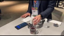 Hypertaste, quando è il computer a degustare vino (e non solo)