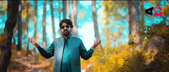 Dua Karesoon By Arslan Chandu  (Official Video) - New Viral - Latest New  Songs 2023