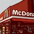 McDonald's : Les employés ne sont pas autorisés à offrir des sauces supplémentaires ?