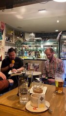 Nincs itt semmi kánaán