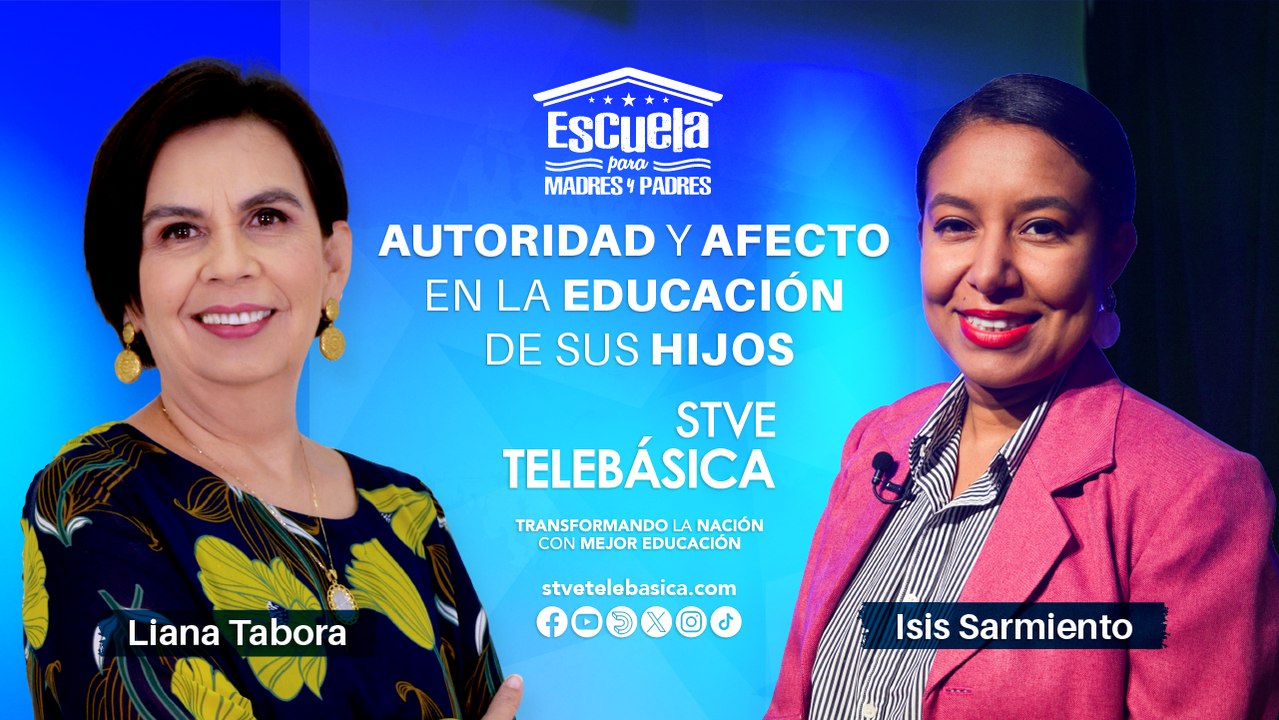 Escuela para madres y padres: Autoridad y afecto en la educación de sus hijos