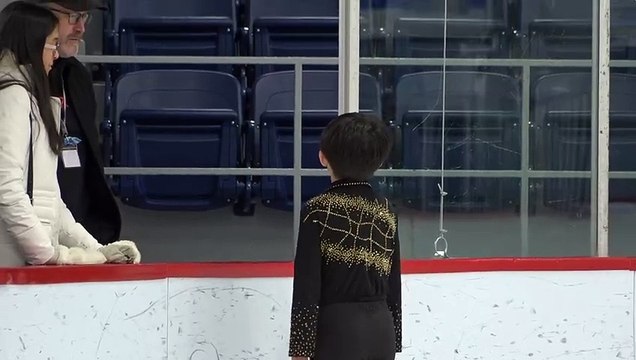 DORVAL2023 - Sans Limites moins de 9 ans, Pré-Juvénile moins de 11 ans et Juvénile Messieurs