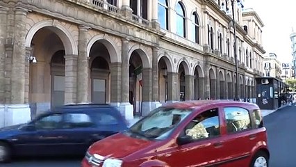 La scia di furti a S. Antonino, arrestato un giovane