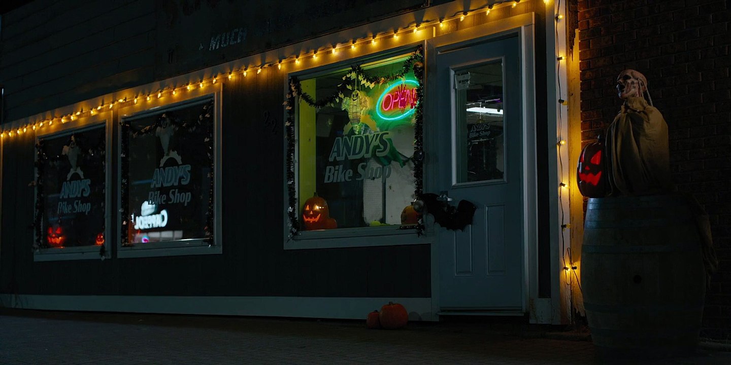 Zombie Town 2023 HD English Full Movies Part-2 - video Dailymotion