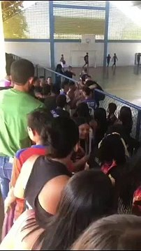 Alunos são agredidos em escola de Campo Alegre; 4 servidores foram afastados