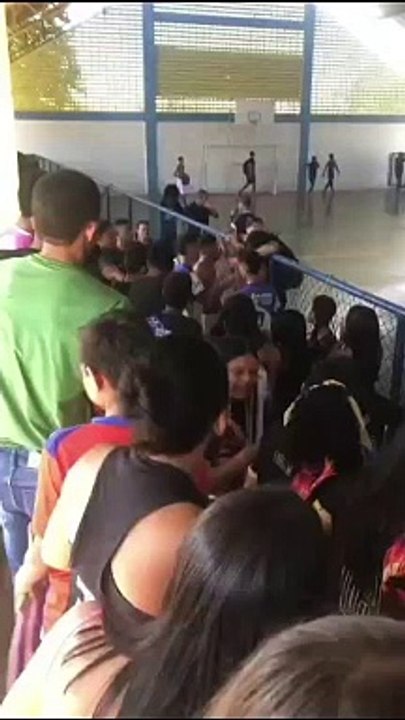 Alunos são agredidos em escola de Campo Alegre; 4 servidores foram afastados