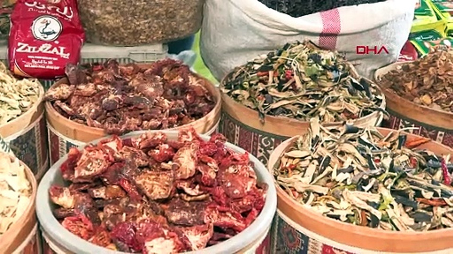 ⁣Siirt Üç Dilli Kardeş Şehir Günleri'nde Siirt'in yöresel lezzetleri tanıtıldı