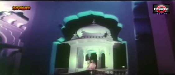 Ab Charaghon Ka / Baawri (1982)/	K. J. Yesudas, Lata Mangeshkar