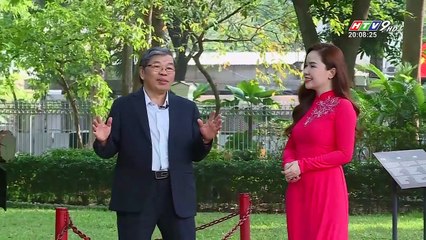 Những từ khóa mang khí phách thời đại