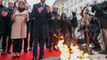CHP Genel Başkanı Özgür Özel Bosna Hersek'te Anma Törenine Katıldı