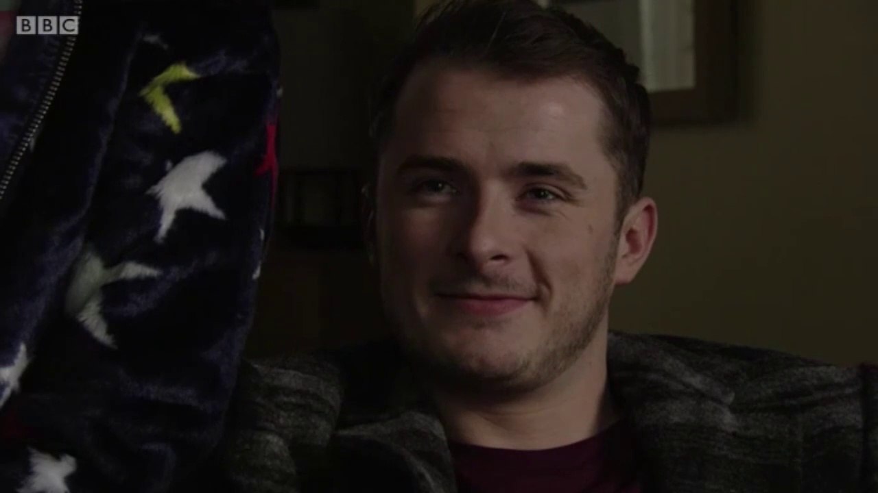 Ben Mitchell and Callum Highway | Ballum 1 (Ben and Family Only)
