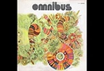 Omnibus - album Omnibus 1970