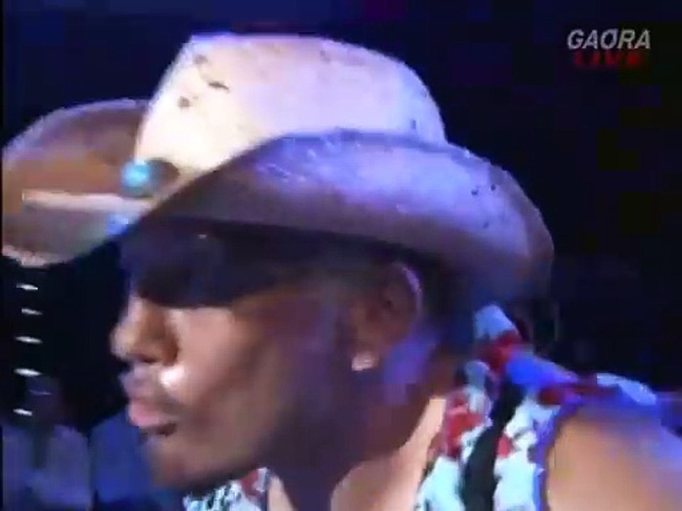 GAMMA Return Match Jimmy Susumu & Jimmy Kanda vs GAMMA & Dragon Kid