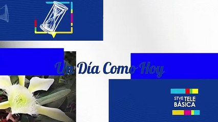 ¡Un día como hoy!... Pero del 1969!