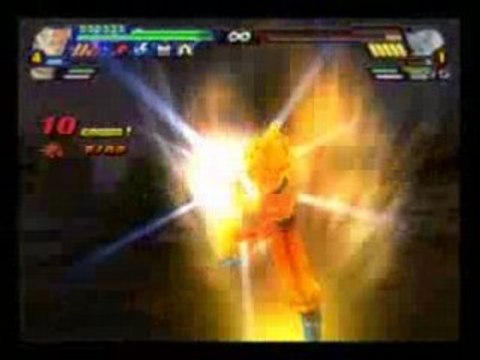 Dbz TB 3-Sangoku fin