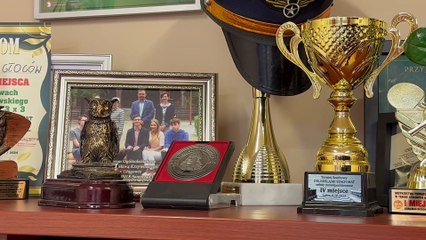 Współpraca I LO w Głogowie z Uniwersytetem Zielonogórskim