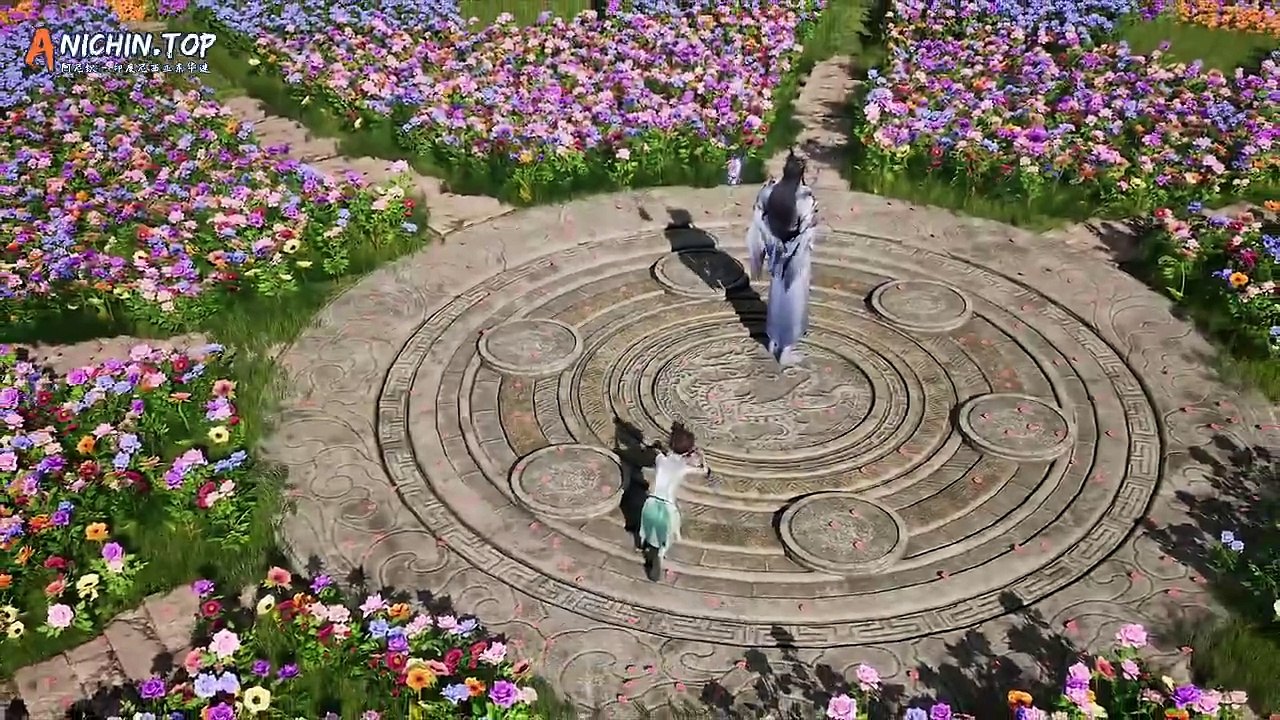 [Lian Qi Shi Wan Nian] Season 1 Ep 83 - 100.000 Years Of Refining Qi | Subtitle Indonesia