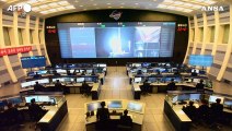 Corea del Nord, lanciato un satellite spia militare