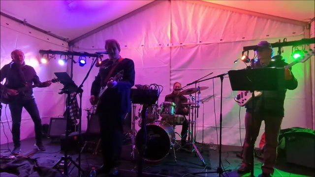 Moonlightshopping Zeist (en het Slot) als het lekker weer was geweest was ik zeker gegaan