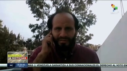 Fiscal de Perú presenta denuncia constitucional