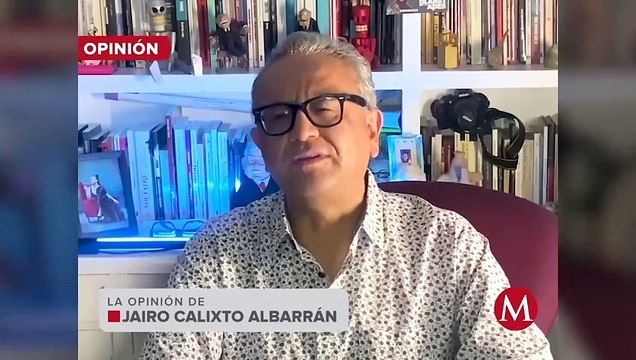 Milei es amigo de las dictaduras y hasta… ¿igual a AMLO? Ya no saben qué decir: Jairo Calixto A.