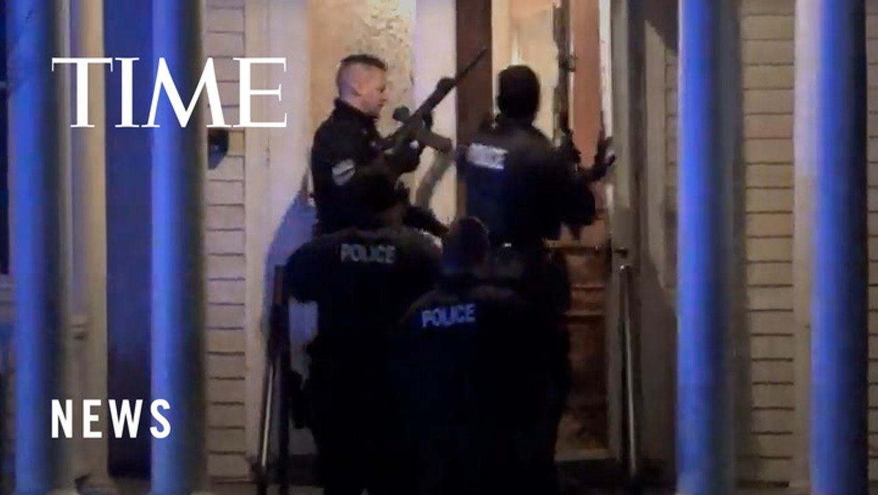 Who Are the Three Palestinian Students Who Were Shot in Vermont? What We Know So Far