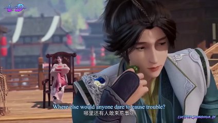 Supreme God Emperor S2 Ep.266 [330] English Sub