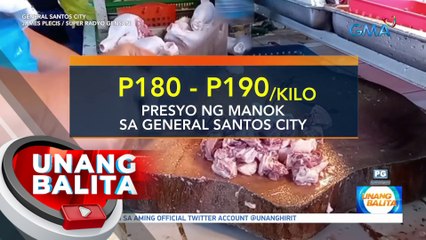 Presyo ng Manok sa General Santos City: Alamin ang Pinakamabagong Balita 🐔