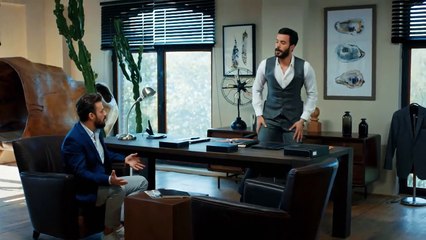 138. Te Alquilo Mi Amor (Kiralik Ask), en español